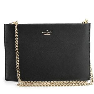 Kate Spade Cameron Street Sima Crossbody/Clutch
